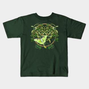 Luna Kids T-Shirt